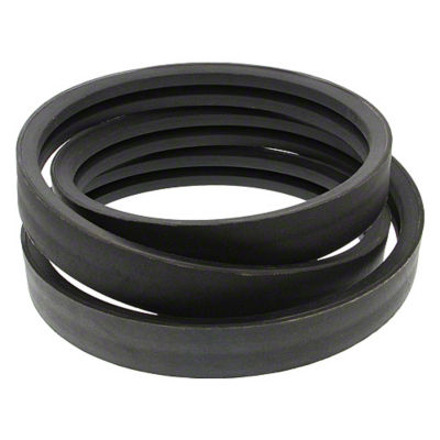 Auxiliary Pump Drive Belt