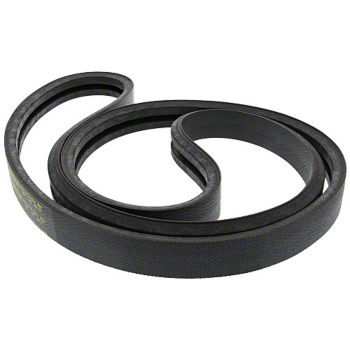 B00748 - Auxiliary Pump Drive Belt