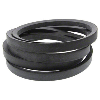 B00770 - Unloader Jackshaft Drive Belt