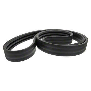 B00790 - Feeder Jackshaft Header Drive Belt