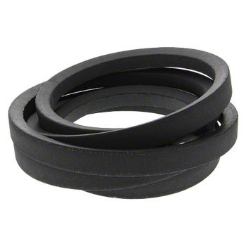 B00815 - Fan Jackshaft and Wobble Box Drive Belt