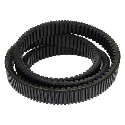 Cleaning Fan Drive Belt