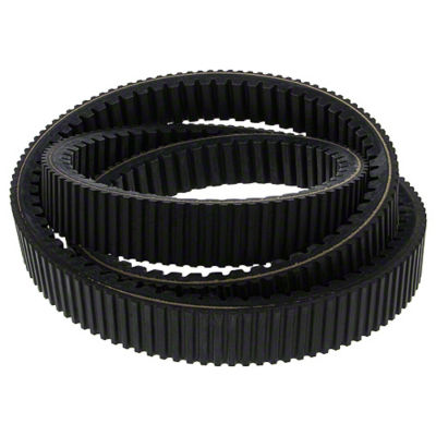 Cleaning Fan Drive Belt