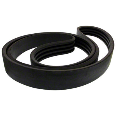 Feeder Jackshaft Header Drive Belt