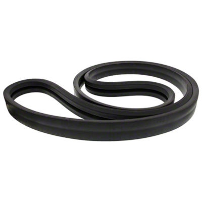 Elevator Jackshaft Drive Belt