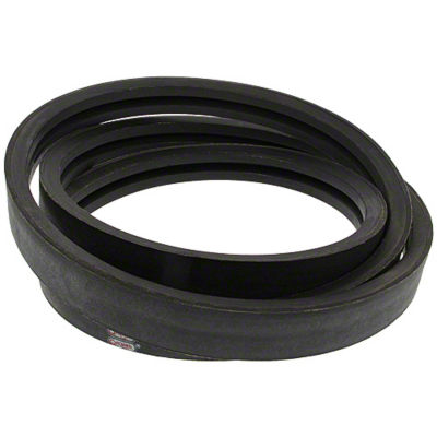 Unloader Jackshaft, Chopper Drive Belt