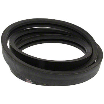 B00956 - Unloader Jackshaft, Chopper Drive Belt