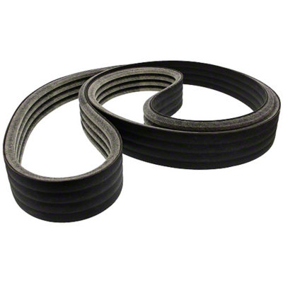 Feeder Jackshaft Header Drive Belt