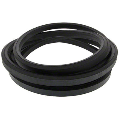 Tailings Drive Belt