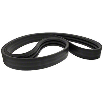 Straw Chopper Drive Belt