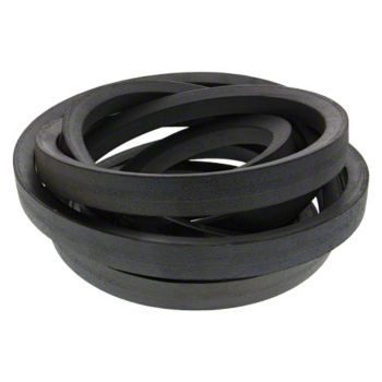 B01640 - Bin Unloader Belt