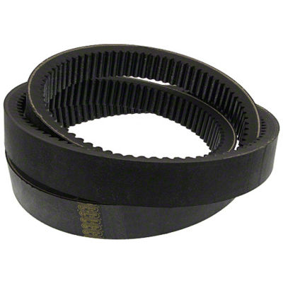 Header Drive Belt, Variable