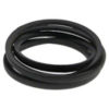 B02100 - Air Flow Grain Saver Drive, Upper Belt