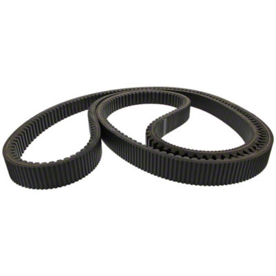 Header Drive Belt, Variable