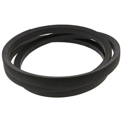 Impeller Jackshaft Drive Belt