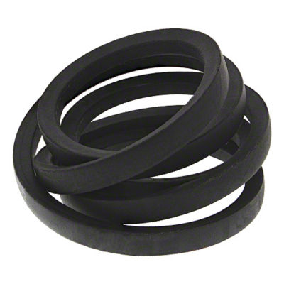 Impeller Drive Belt, With Dual Spreader