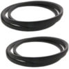 B02310 - Impeller Drive Belt, With Dual Spreader