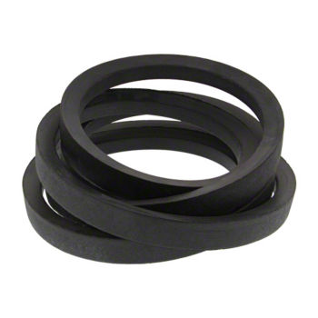 B02320 - Chopper Jackshaft Drive Belt