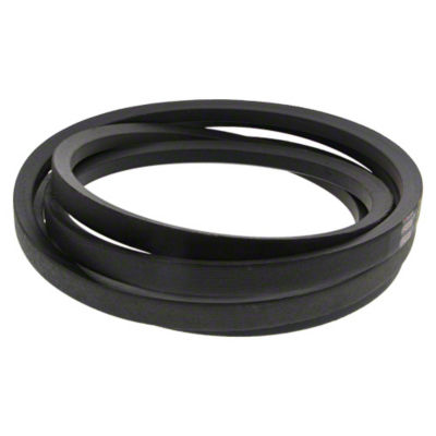 Spreader Drive Belt, With Dual Spreader