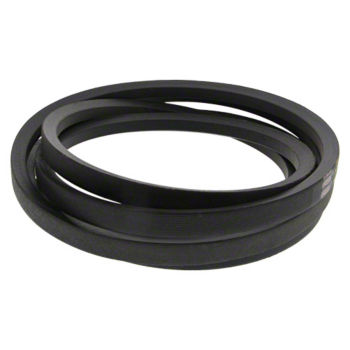 B02350 - Spreader Drive Belt, With Dual Spreader