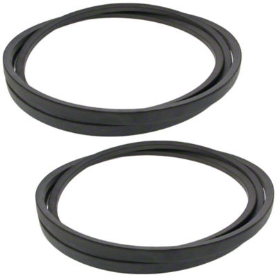 Overfeed Auger Drive Belt