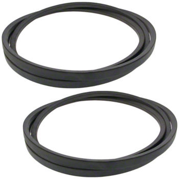 B02400 - Overfeed Auger Drive Belt