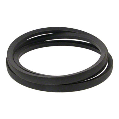 Tailings Drive Belt