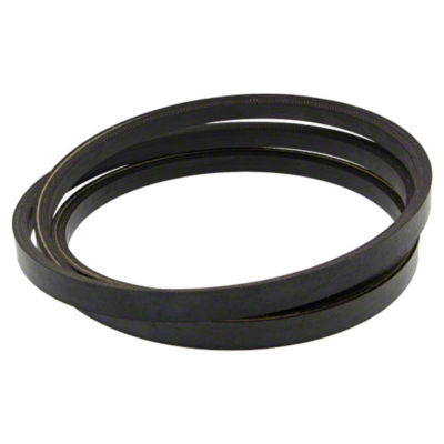 Tailings Drive Belt