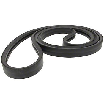 D&D PowerDrive 1173998 Allis Chalmers or Gleaner Kevlar Replacement Belt Rubber 