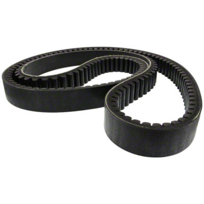 Variable Speed Cylinder Drive Belt