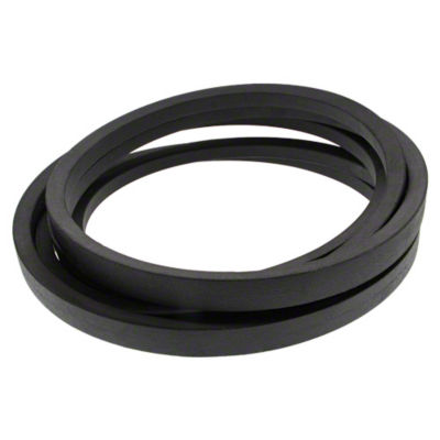 Pivot Shaft Drive Belt