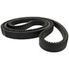 B02615 - Header Drive Belt With Variable Speed
