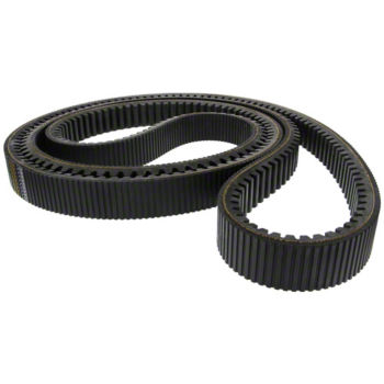 B02615 - Header Drive Belt With Variable Speed
