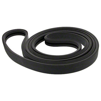 Header Drive Belt With Constant Speed