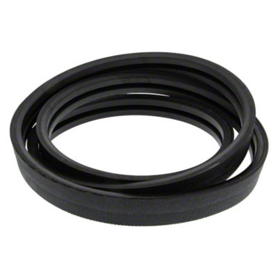 Jackshaft Shaft Drive Belt