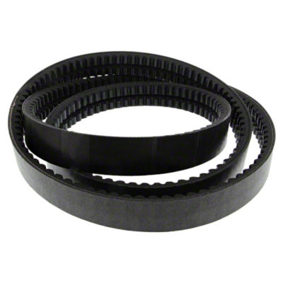 Jackshaft Shaft Drive Belt