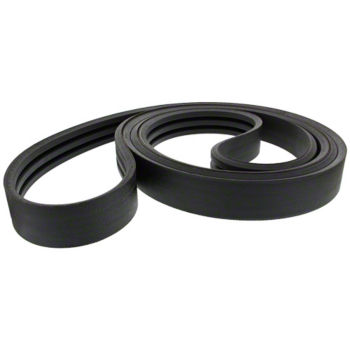 B02660 - Main Drive Belt, With Liquid-Cooled Engine