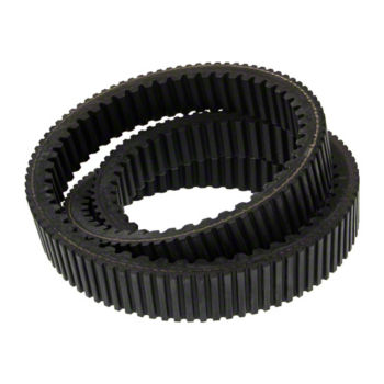 B02800 - Cleaning Fan Drive Belt