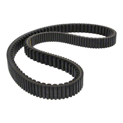 Cleaning Fan Drive Belt