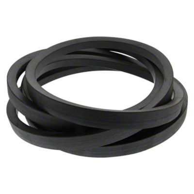 Straw Chopper Rear Drive Belt