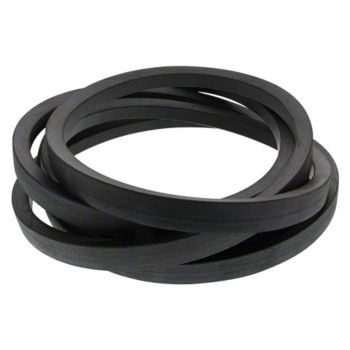 B02820 - Straw Chopper Rear Drive Belt