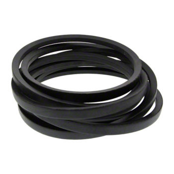 B02890 - Straw Spreader, Chopper Infeed Drive Belt