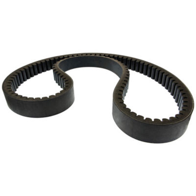 Traction Drive Belt, Upper