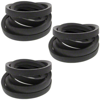 B02905 - Traction Drive Belt, Upper