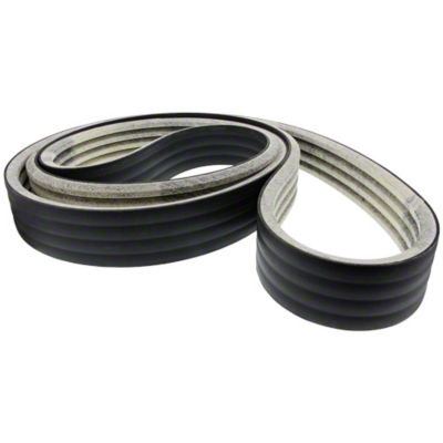 Main Shaft Drive Belt For New Holland Combines B03105 - Shoup