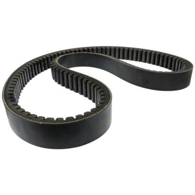 Rotor Vari-Drive Belt