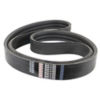 B03339 - Stone Roll / Dynamic Feed Roll Belt
