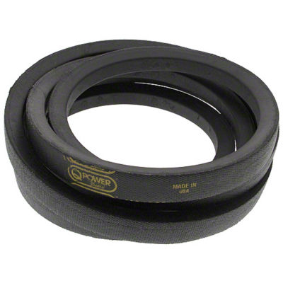 Wobble Box Drive Belt