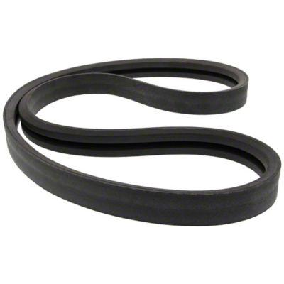 Grain Tank Unloader Drive Belt