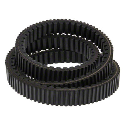 Cleaning Fan Drive Belt